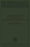 Tierpfropfung