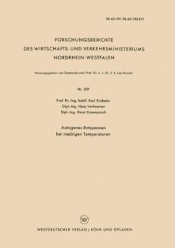 Autogenes Entspannen bei niedrigen Temperaturen