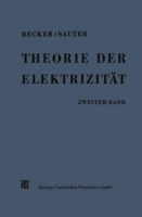 Theorie der Elektrizität