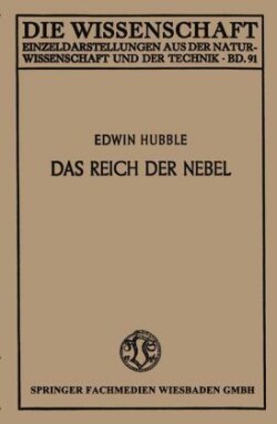 Das Reich der Nebel