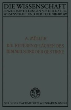 Die Referenzflächen des Himmels und der Gestirne