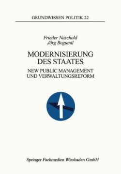 Modernisierung des Staates