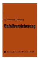 Unfallversicherung