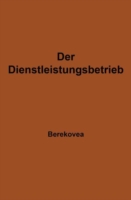 Der Dienstleistungsbetrieb