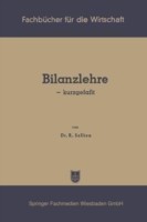 Bilanzlehre — kurzgefaßt