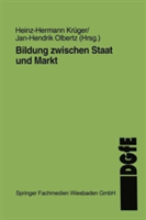 Bildung zwischen Staat und Markt