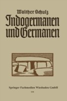 Indogermanen und Germanen