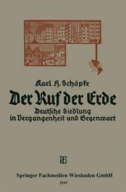 Der Ruf der Erde