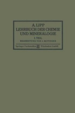 Lehrbuch der Chemie und Mineralogie