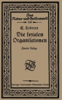 Die Sozialen Organisationen