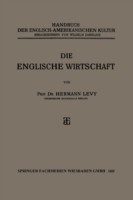 Die Englische Wirtschaft