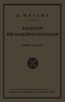 Baukunde für Maschinentechniker