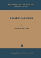 Bankbetriebslehre