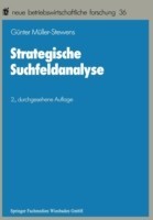 Strategische Suchfeldanalyse