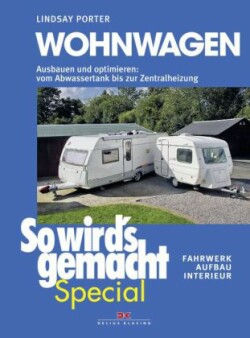 Wohnwagen