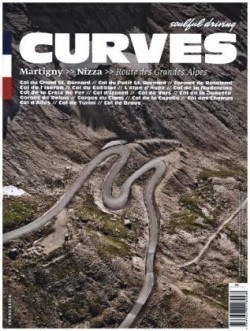 CURVES Frankreich. Bd.1