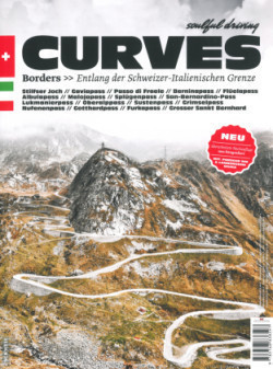 CURVES Schweiz