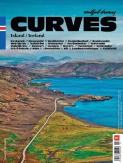 Curves: Iceland