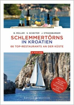 Schlemmertörns in Kroatien