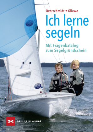 Ich lerne segeln