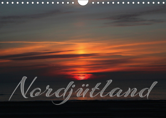 Nordjütland (Wandkalender 2019 DIN A4 quer)