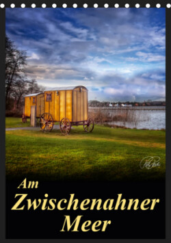 Am Zwischenahner Meer / CH-Version / Planer (Tischkalender 2019 DIN A5 hoch)