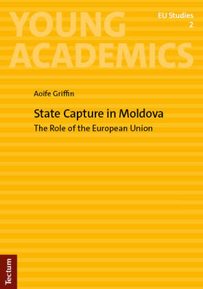 State Capture in Moldova