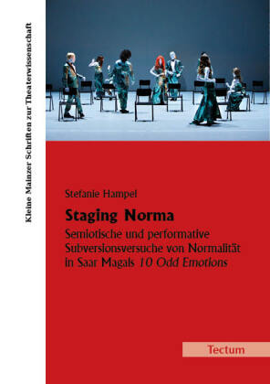 Staging Norma