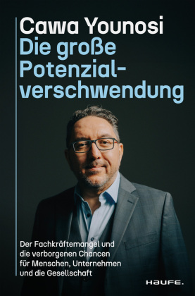 Die große Potenzialverschwendung