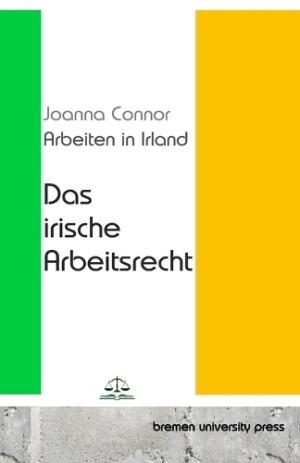 Arbeiten in Irland