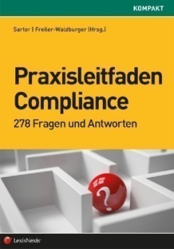 Praxisleitfaden Compliance