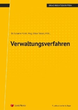 Verwaltungsverfahren (f. Österreich)