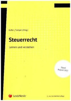 Steuerrecht