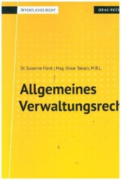 Allgemeines Verwaltungsrecht