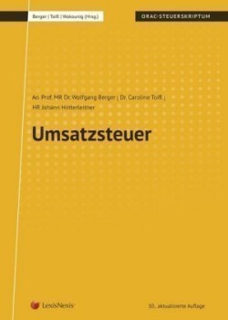 Umsatzsteuer