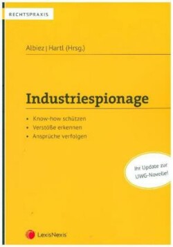 Industriespionage