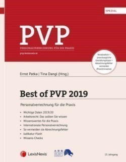 Best of PVP 2019