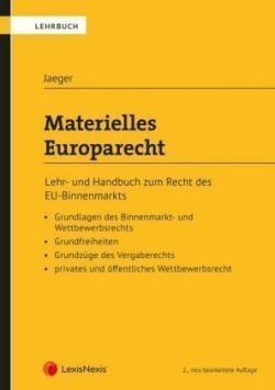 Materielles Europarecht