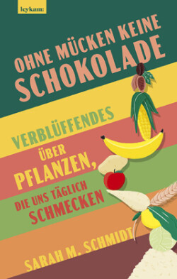 Ohne Mücken keine Schokolade