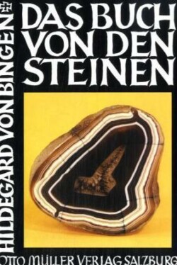 Das Buch von den Steinen