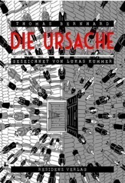 Die Ursache, Graphic Novel