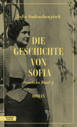 Die Geschichte von Sofia