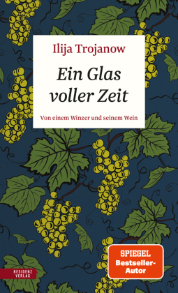 Ein Glas voller Zeit