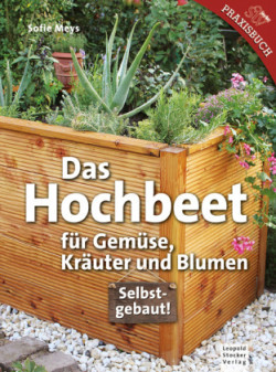 Das Hochbeet