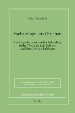 PoD - Eschatologie und Freiheit