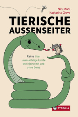 Tierische Außenseiter