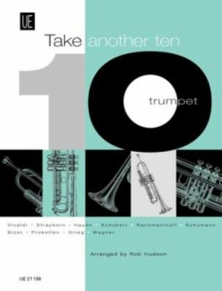 Take Another Ten - trumpet