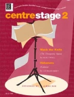 Centrestage 2 Weil, Bizet