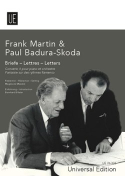 Briefe - Lettres - Letters