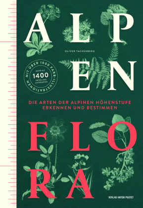 Alpenflora